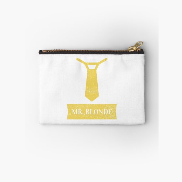 Item preview, Mr. Blonde Tee designed and sold by patrice707.