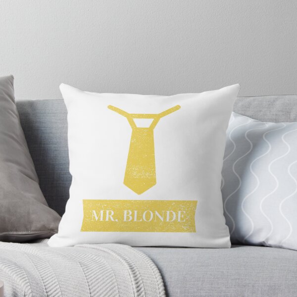 Item preview, Mr. Blonde Tee designed and sold by patrice707.