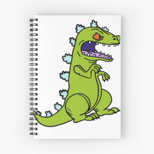 Item preview, Reptar  designed and sold by Bloodandbuster.