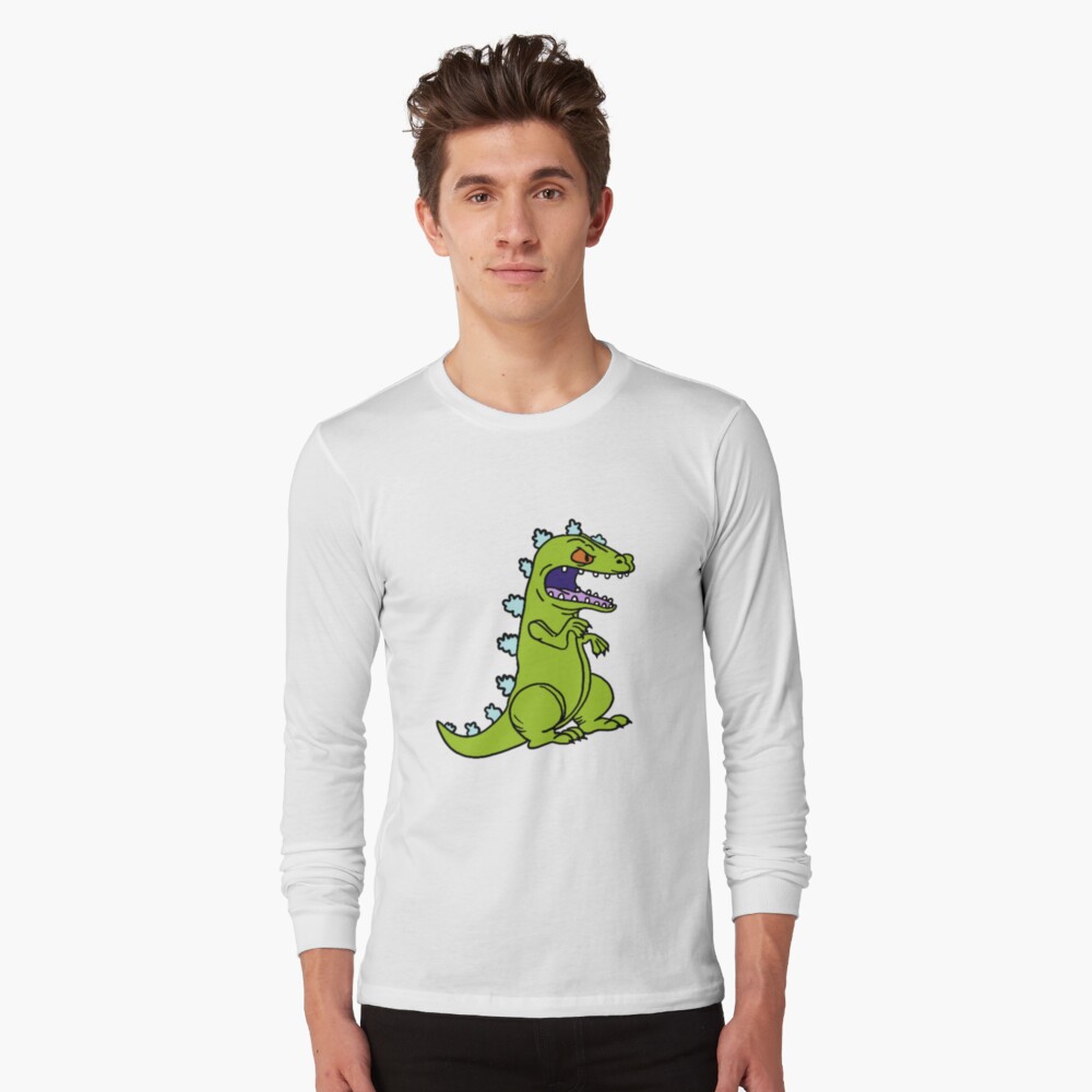 Item preview, Long Sleeve T-Shirt designed and sold by Bloodandbuster.