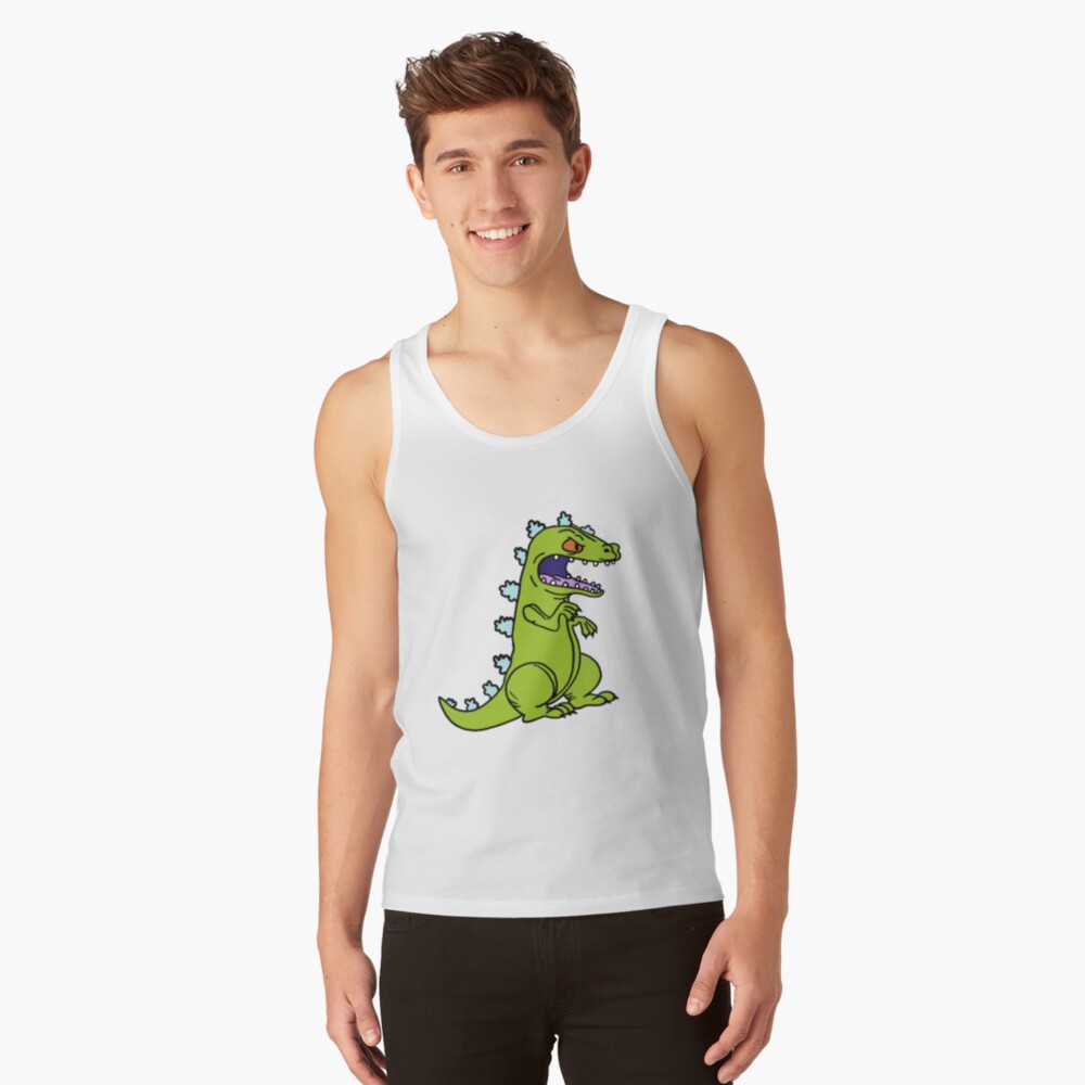 Item preview, Tank Top designed and sold by Bloodandbuster.