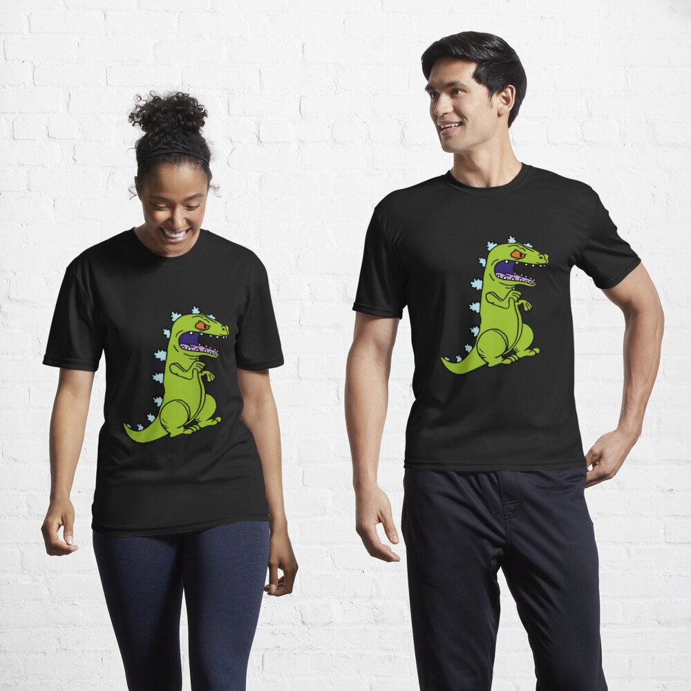 Item preview, Active T-Shirt designed and sold by Bloodandbuster.