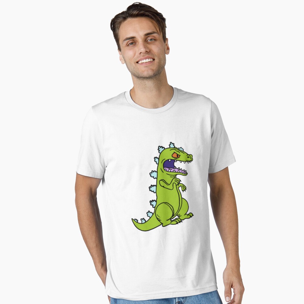 Item preview, Essential T-Shirt designed and sold by Bloodandbuster.