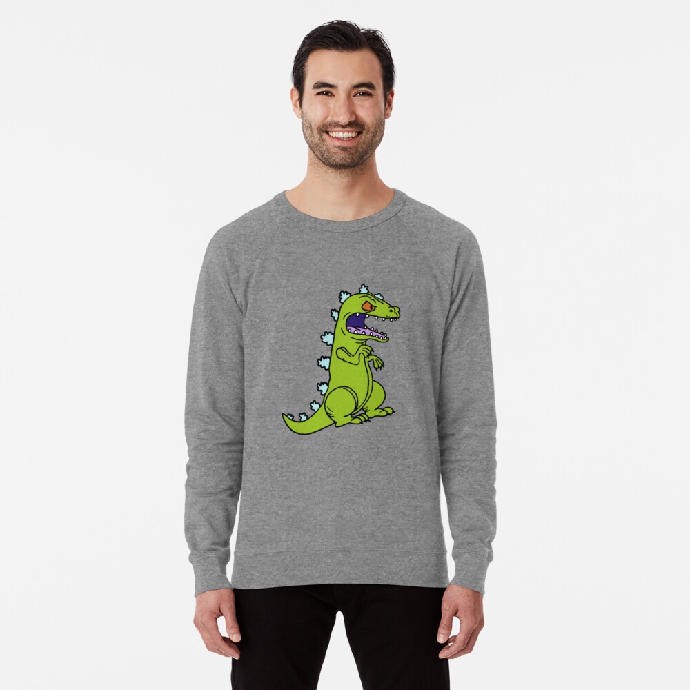 Item preview, Lightweight Sweatshirt designed and sold by Bloodandbuster.