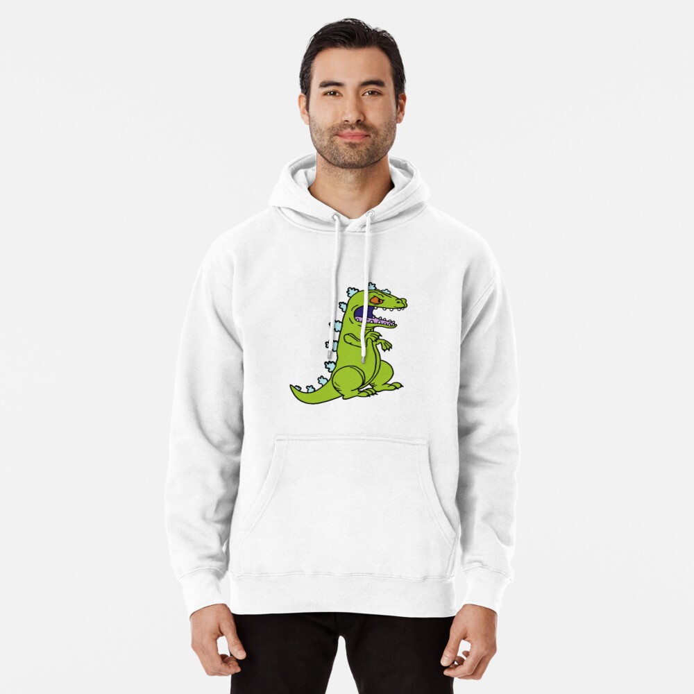 Item preview, Pullover Hoodie designed and sold by Bloodandbuster.