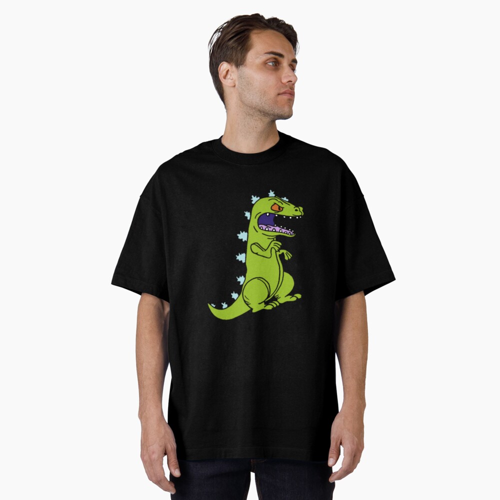 Item preview, Oversized T-Shirt designed and sold by Bloodandbuster.