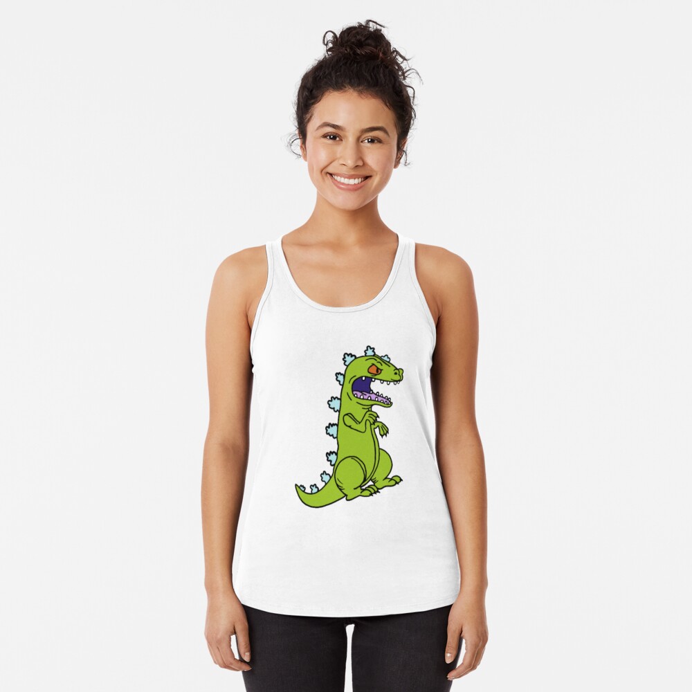 Item preview, Racerback Tank Top designed and sold by Bloodandbuster.