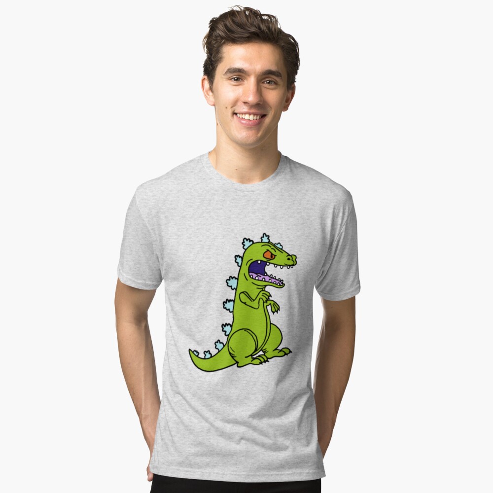 Item preview, Tri-blend T-Shirt designed and sold by Bloodandbuster.