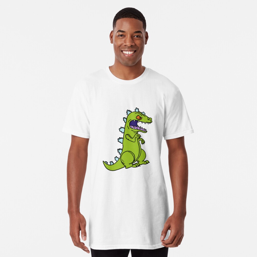 Item preview, Long T-Shirt designed and sold by Bloodandbuster.