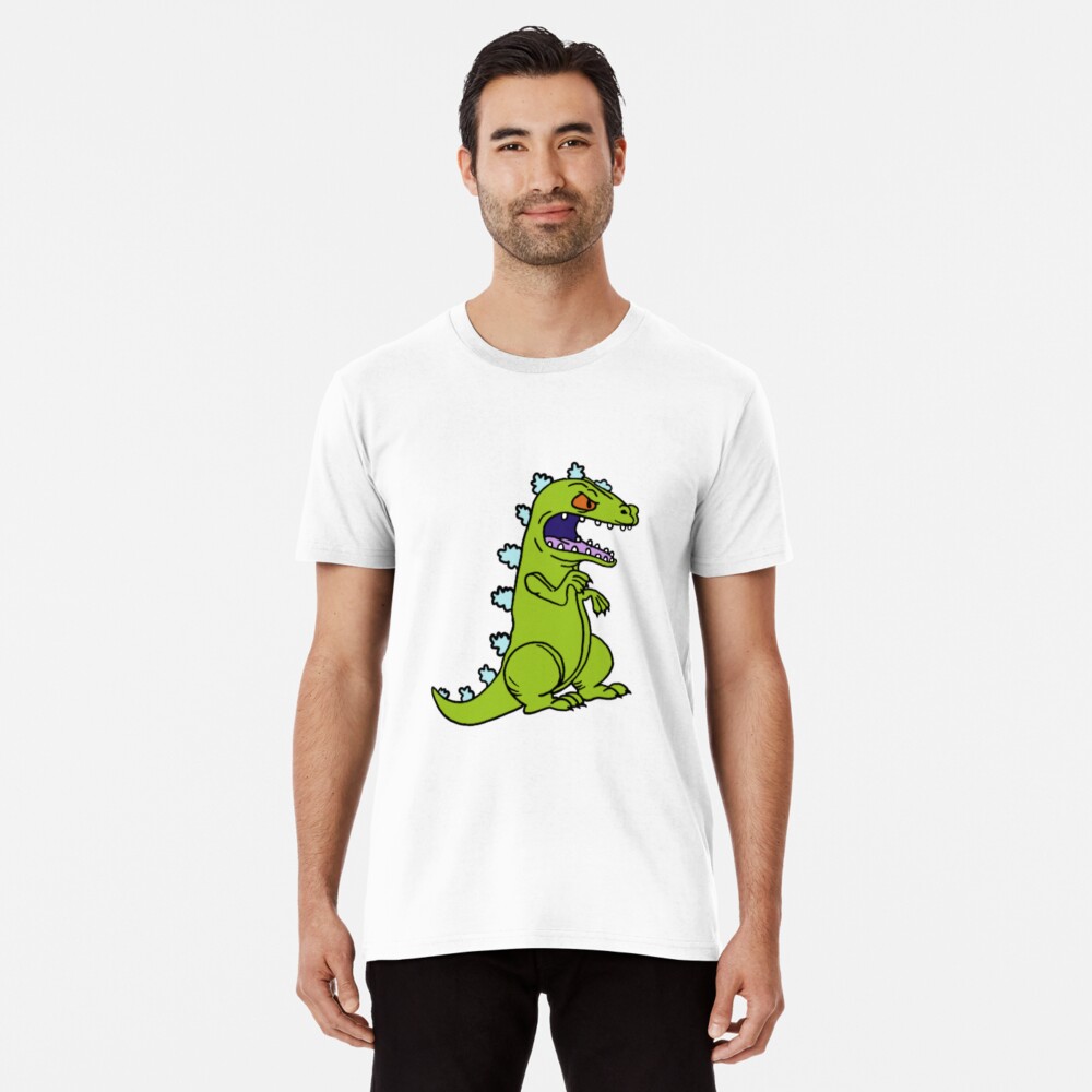 Item preview, Premium T-Shirt designed and sold by Bloodandbuster.