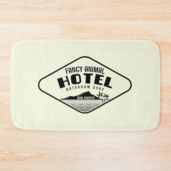 Item preview, Fancy Animal / Hotel Bathroom Soap designed and sold by Truckula.