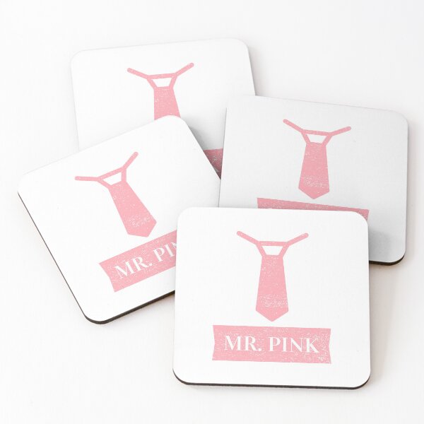 Item preview, Mr. Pink Tee designed and sold by patrice707.