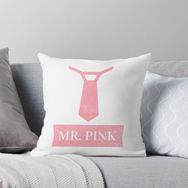 Item preview, Mr. Pink Tee designed and sold by patrice707.