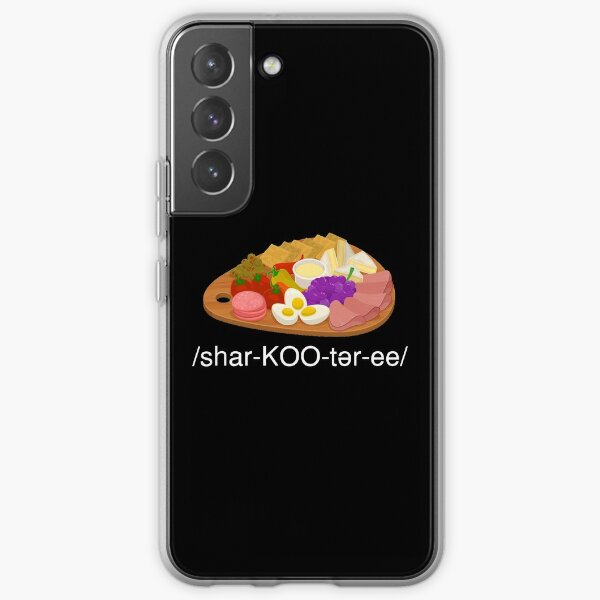 Charcuterie Board Phone Cases for Sale Redbubble