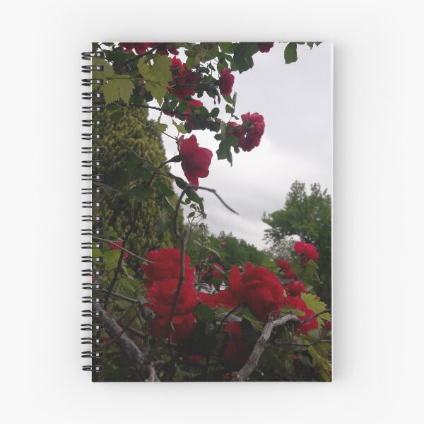 Item preview, A day In the Rose Garden designed and sold by MarieCelestes.