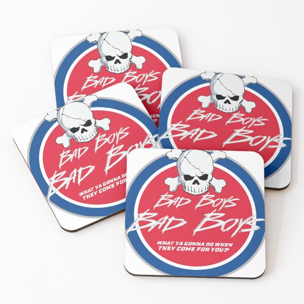 Item preview, Detroit Bad Boys designed and sold by D24designs.