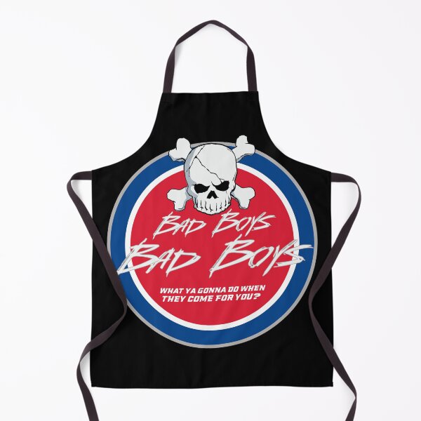 Item preview, Detroit Bad Boys designed and sold by D24designs.