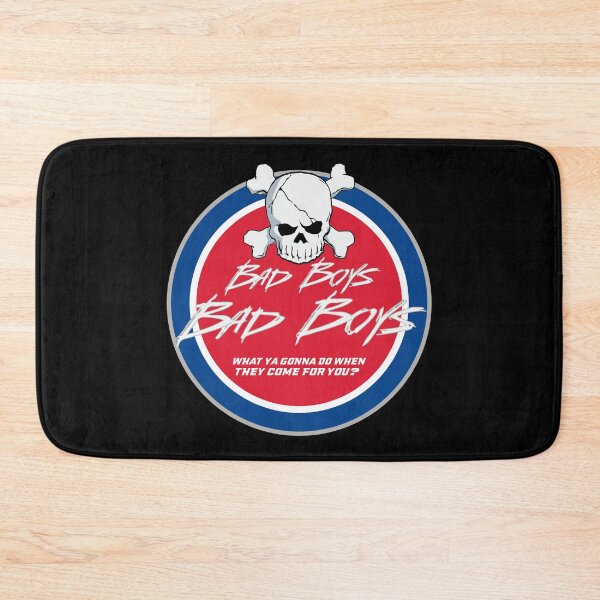 Item preview, Detroit Bad Boys designed and sold by D24designs.
