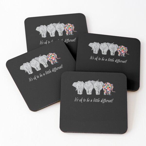 Item preview, It's Ok To Be A Little Different Autism Awareness designed and sold by Liza-not-Lisa.