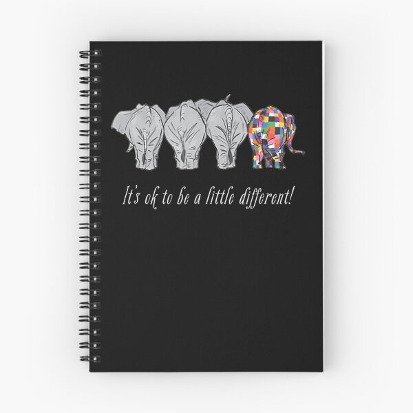 Item preview, It's Ok To Be A Little Different Autism Awareness designed and sold by Liza-not-Lisa.