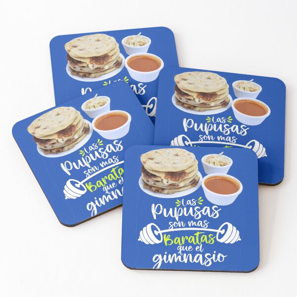 Item preview, The Pupusas | The Savior designed and sold by CoolT-ShirtShop.