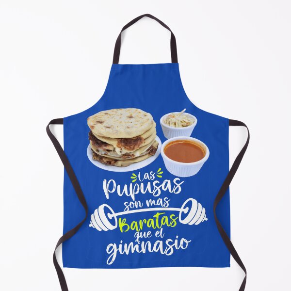 Item preview, The Pupusas | The Savior designed and sold by Torogoz-LTP.