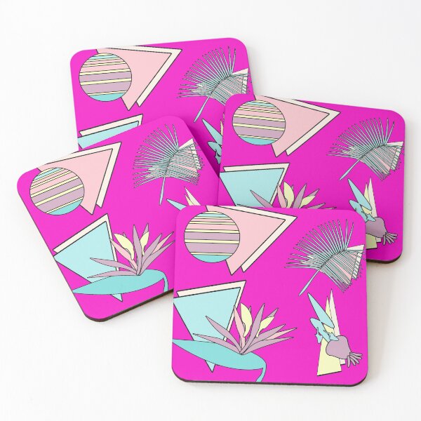 Item preview, 80s aesthetic pattern designed and sold by little-lyon.