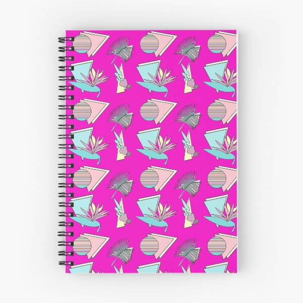 Item preview, 80s aesthetic pattern designed and sold by little-lyon.
