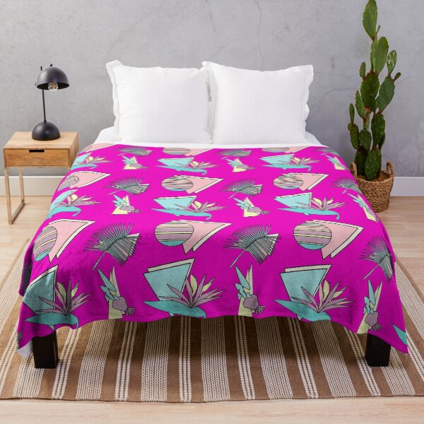 Item preview, 80s aesthetic pattern designed and sold by little-lyon.