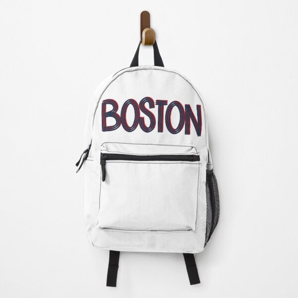 Item preview, Boston glitch design designed and sold by Lia Moran.