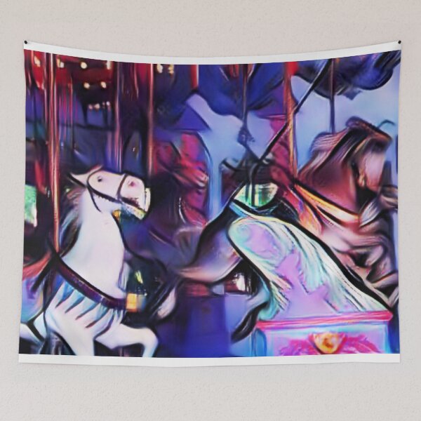 Item preview, MERRY GO ROUND I designed and sold by BOLLA67.