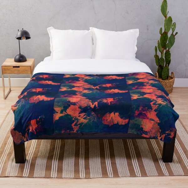 Item preview, Fall Leaves designed and sold by Banner-Ink.