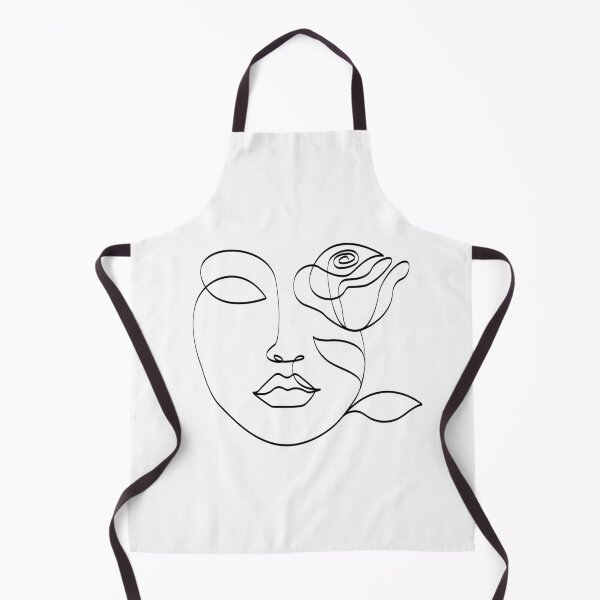 Item preview, Rose designed and sold by ArtEntwined.