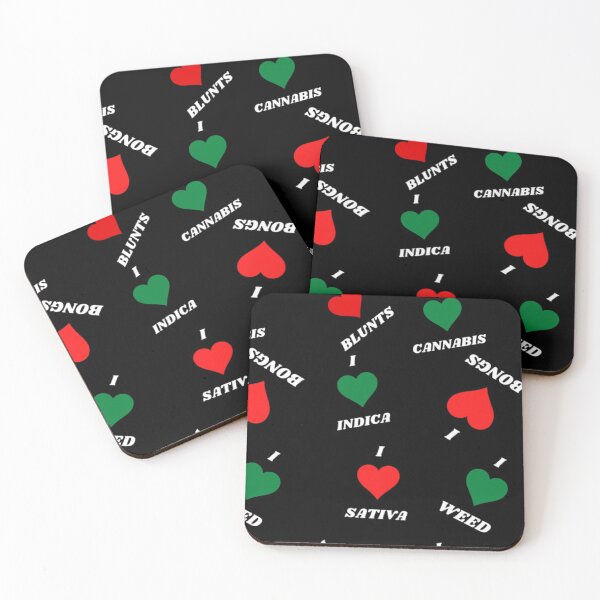 Item preview, i love weed designed and sold by Digitalpicasso88 Clothing Co..