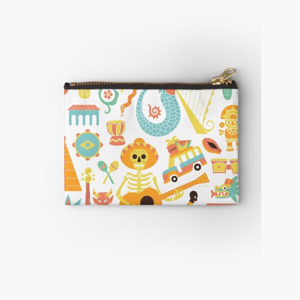 Item preview, Latin sounds designed and sold by vivaracho.
