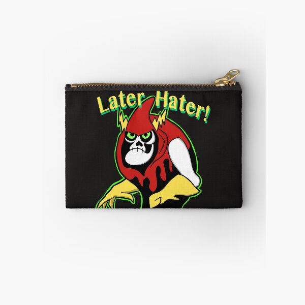 Item preview, Hater designed and sold by Artistic Cheezwiz.