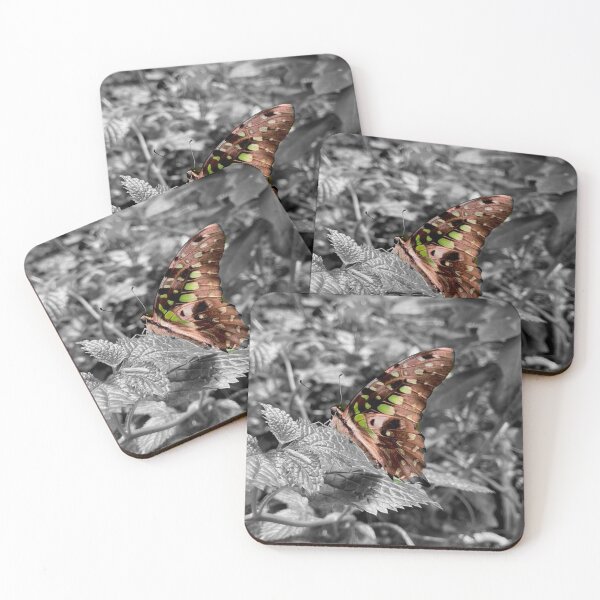 Item preview, Spotted Butterfly designed and sold by Chriskasper.