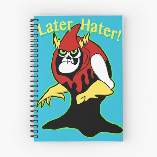 Item preview, Hater designed and sold by Artistic Cheezwiz.