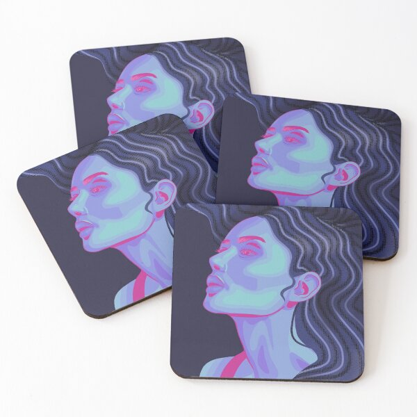 Item preview, retro portrait designed and sold by elwwood.