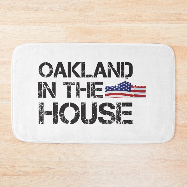 Item preview, Oakland In The House Classic T-shirt designed and sold by Achrafilla1.