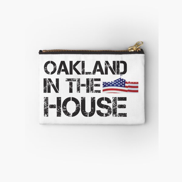 Item preview, Oakland In The House Classic T-shirt designed and sold by Achrafilla1.