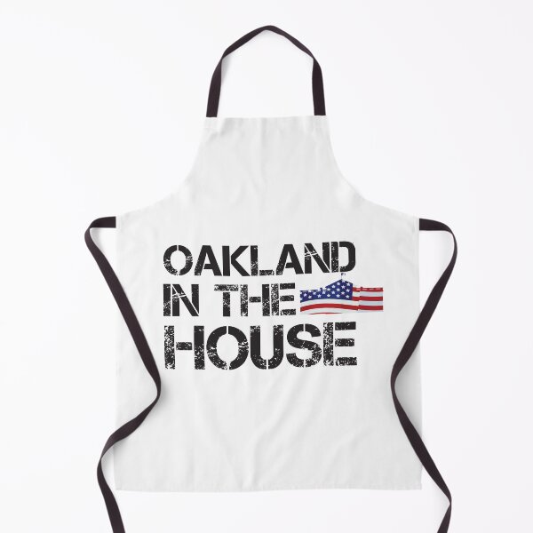 Item preview, Oakland In The House Classic T-shirt designed and sold by Achrafilla1.