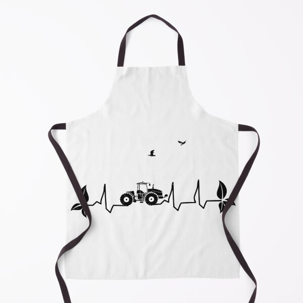 Item preview, Farmer tractor electrocardiogram designed and sold by Astralia.