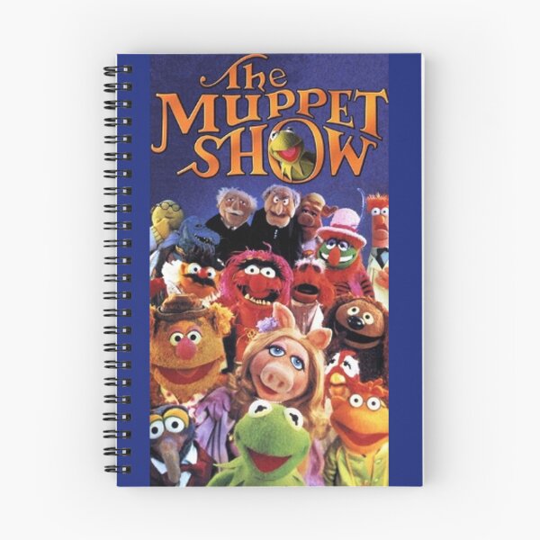 Item preview, The Cute Muppet Show designed and sold by terkins0509.