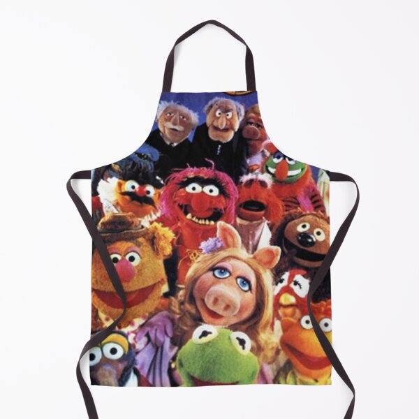Artikelvorschau, Die süße Muppet Show entworfen und verkauft von terkins0509.