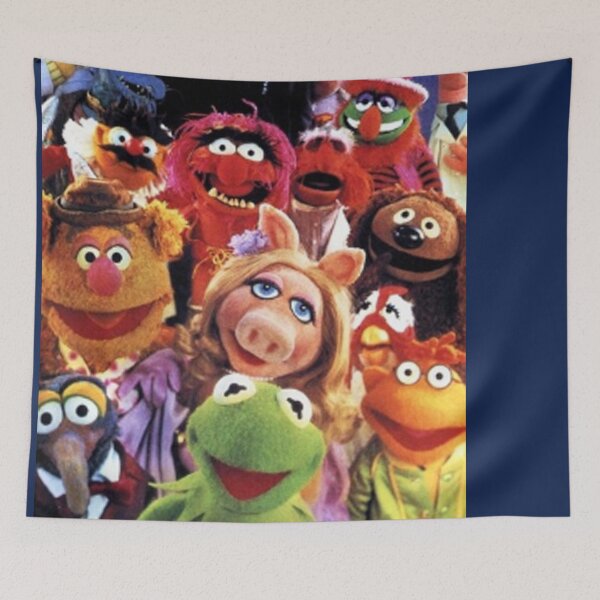 Item preview, The Cute Muppet Show designed and sold by terkins0509.