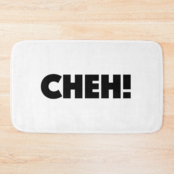 Item preview, CHEH! designed and sold by Lhadii.