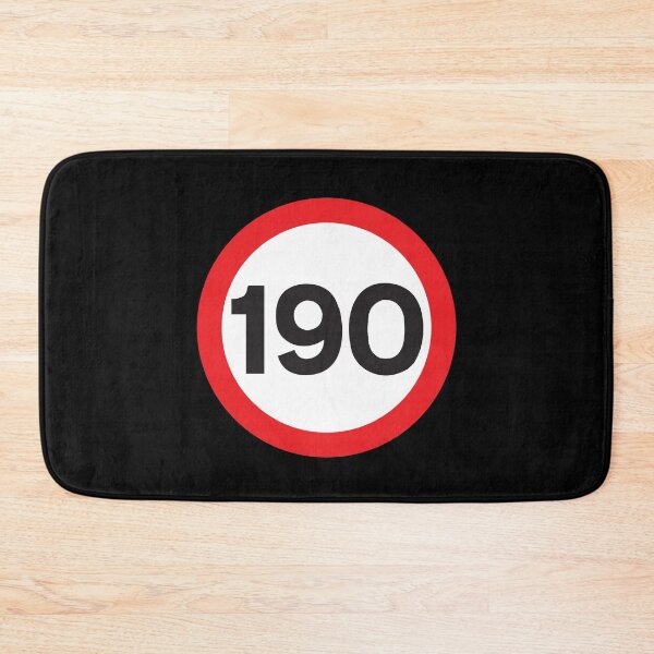 Item preview, 190 Max Speed designed and sold by rideybikes.