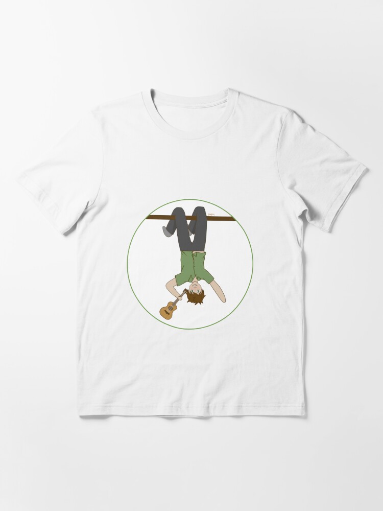 tubbo milk shirt