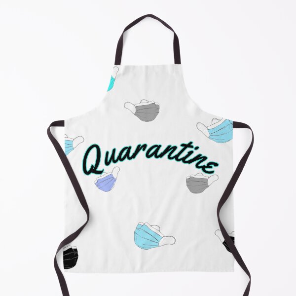 Item preview, Quarantine designed and sold by Mahani.